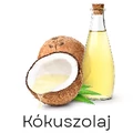 KÓKUSZOLAJ