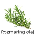 ROZMARING OLAJ