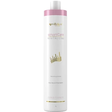 SMARTCARE BACKWASH Revitalizáló kondicionáló