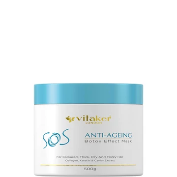SOS ANTI-AGEING hajbotox 500 g