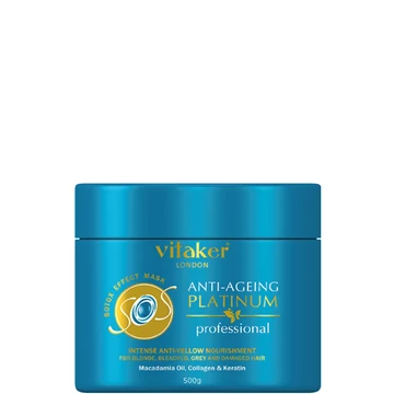 SOS ANTI-AGEING PLATINUM Botox effect