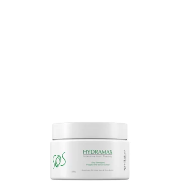 SOS HYDRAMAX THERAPY intenzív hajápoló kezelés 100 g