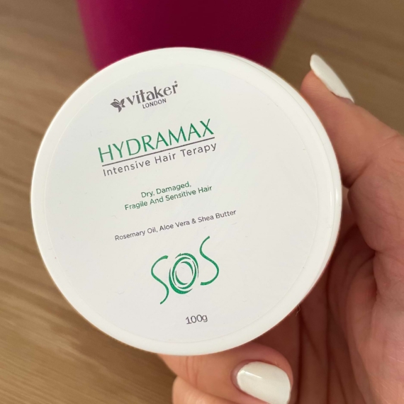 SOS HYDRAMAX THERAPY 100g
