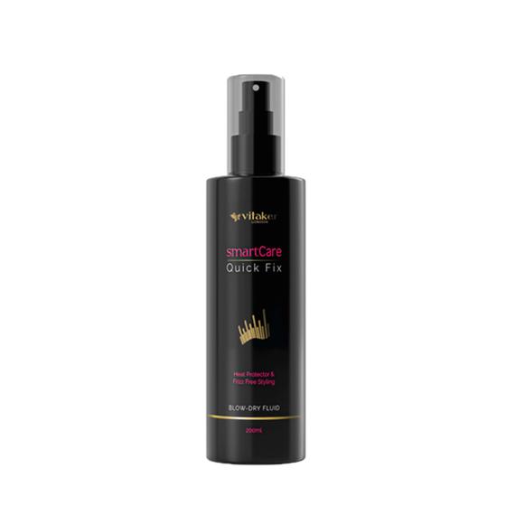 QUICK FIX BLOW-DRY hajformázó folyadék