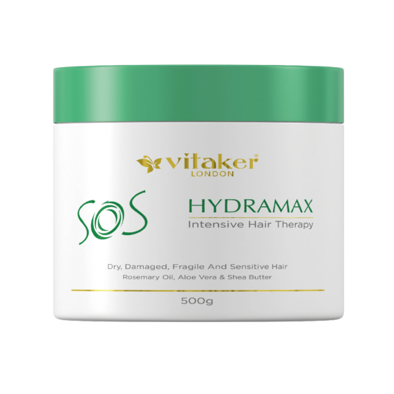 Hydramax Therapy intenzív hajápoló kezelés (500g)