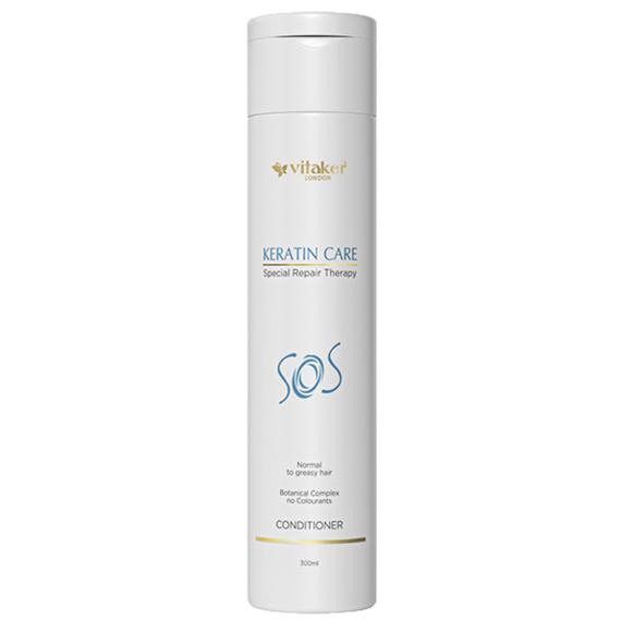 Keratin Care Kondicionáló 300 ml