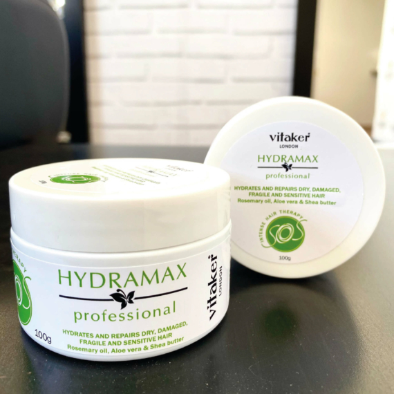 SOS HYDRAMAX THERAPY