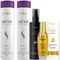Anti-frizz szett száraz/érzékeny fejbőrre -13%