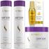 Kép 1/4 - Anti-hair loss szett száraz/ érzékeny fejbőrre -12%