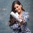 Kép 2/4 - Keratin Care sampon &amp; kondicionáló eredmények