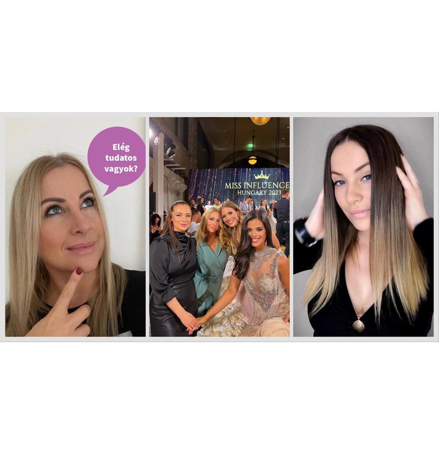 A 3 KEDVENC Insta poszt